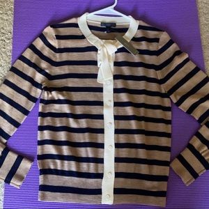 JCrew sweater, new with tags!